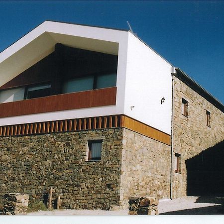 Affittacamere Casa Luis Gonzaga Bragança Esterno foto