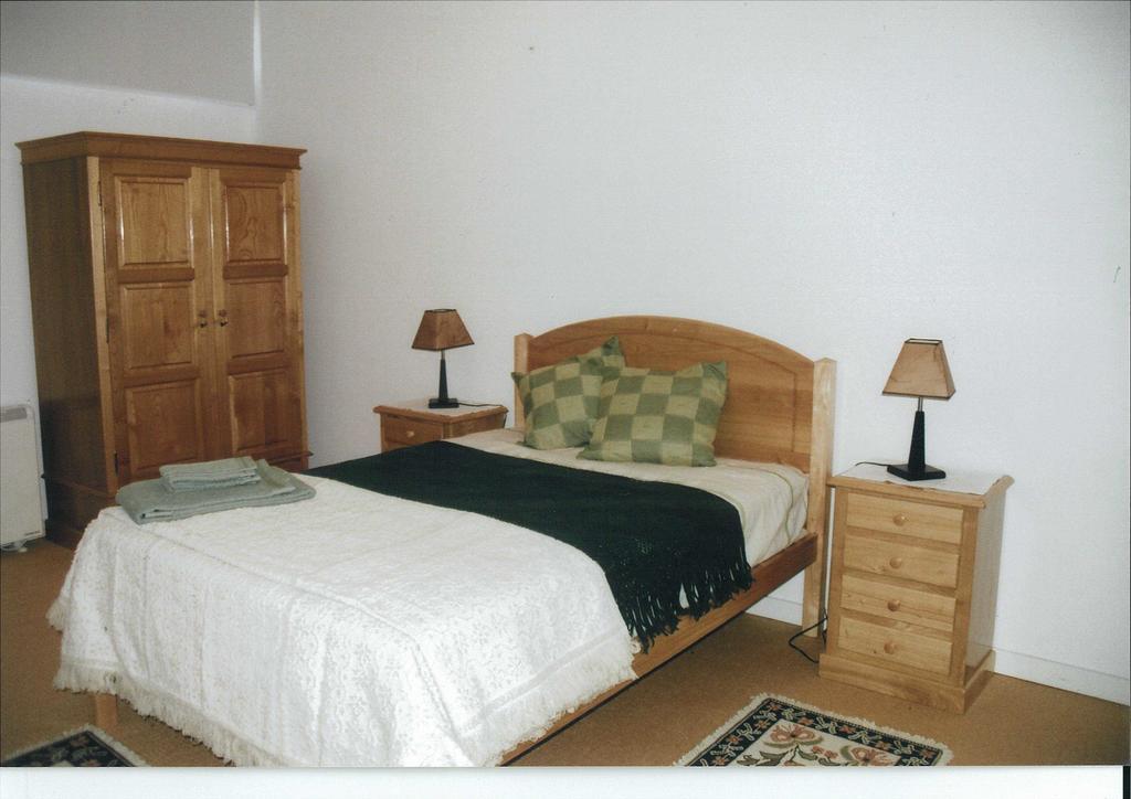 Affittacamere Casa Luis Gonzaga Bragança Camera foto