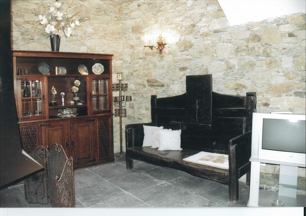 Affittacamere Casa Luis Gonzaga Bragança Esterno foto
