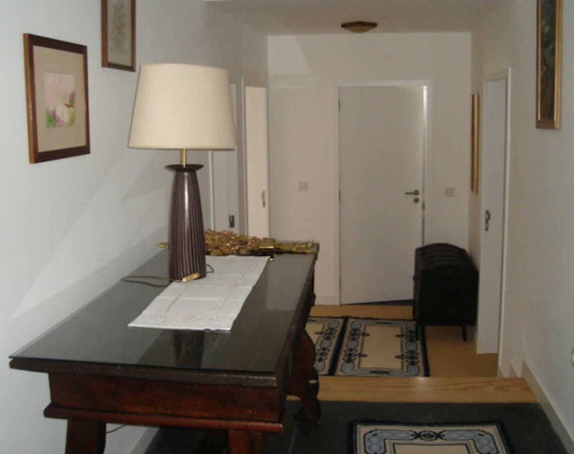 Affittacamere Casa Luis Gonzaga Bragança Esterno foto